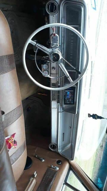 1966 Chevrolet Impala