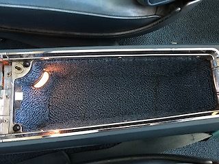 1966 Chevrolet Impala