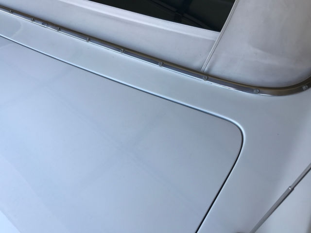 1966 Chevrolet Impala