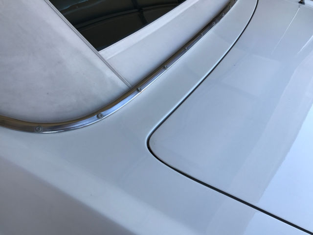 1966 Chevrolet Impala