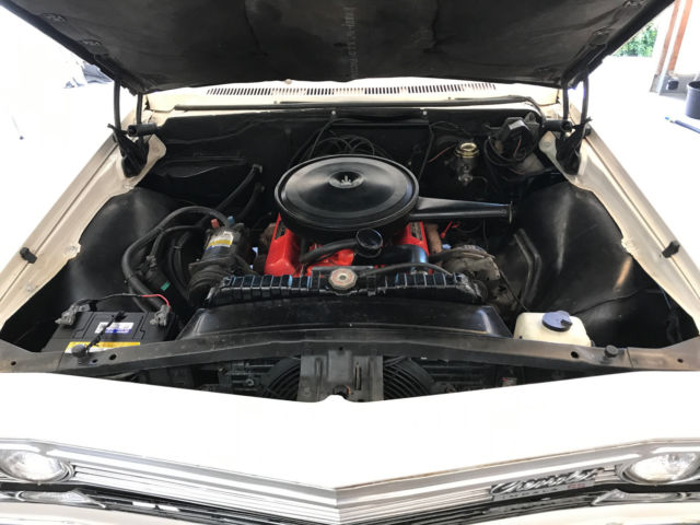 1966 Chevrolet Impala