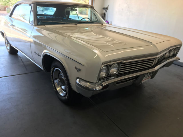 1966 Chevrolet Impala