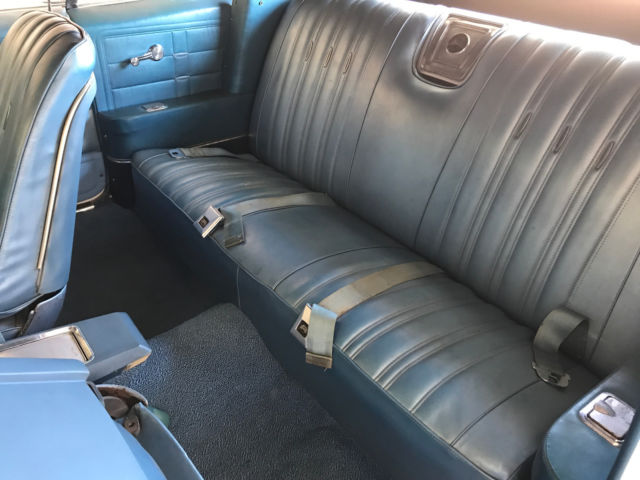 1966 Chevrolet Impala