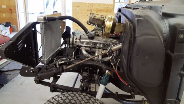 1966 Gray Chevrolet C-10