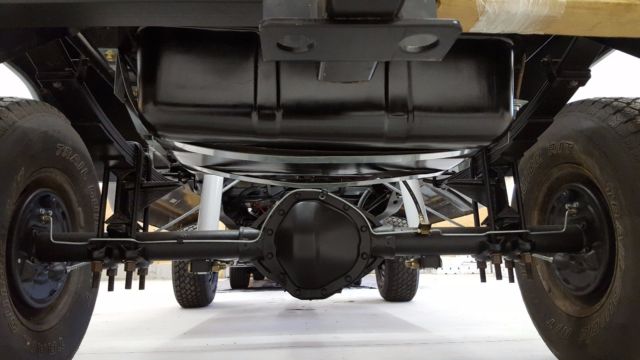 1966 Gray Chevrolet C-10