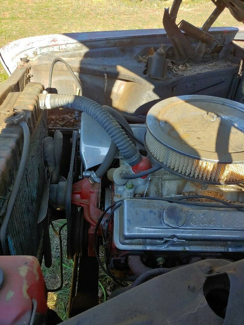 1966 Chevrolet Nova Coupe