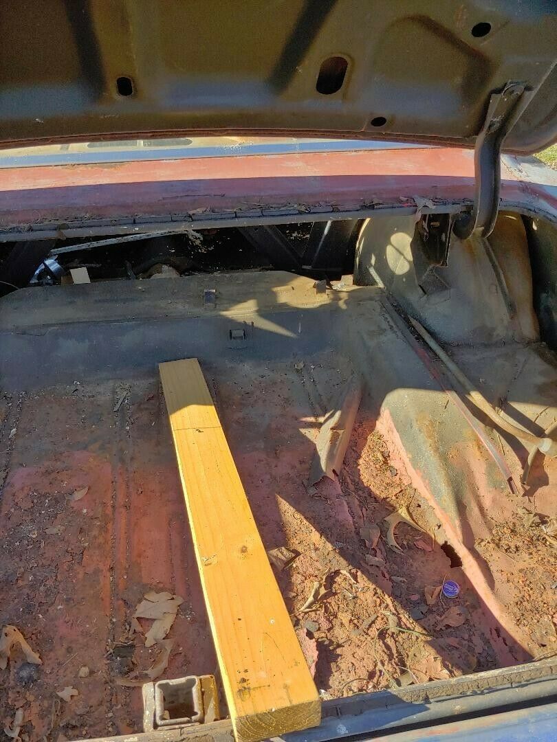 1966 Chevrolet Nova Coupe