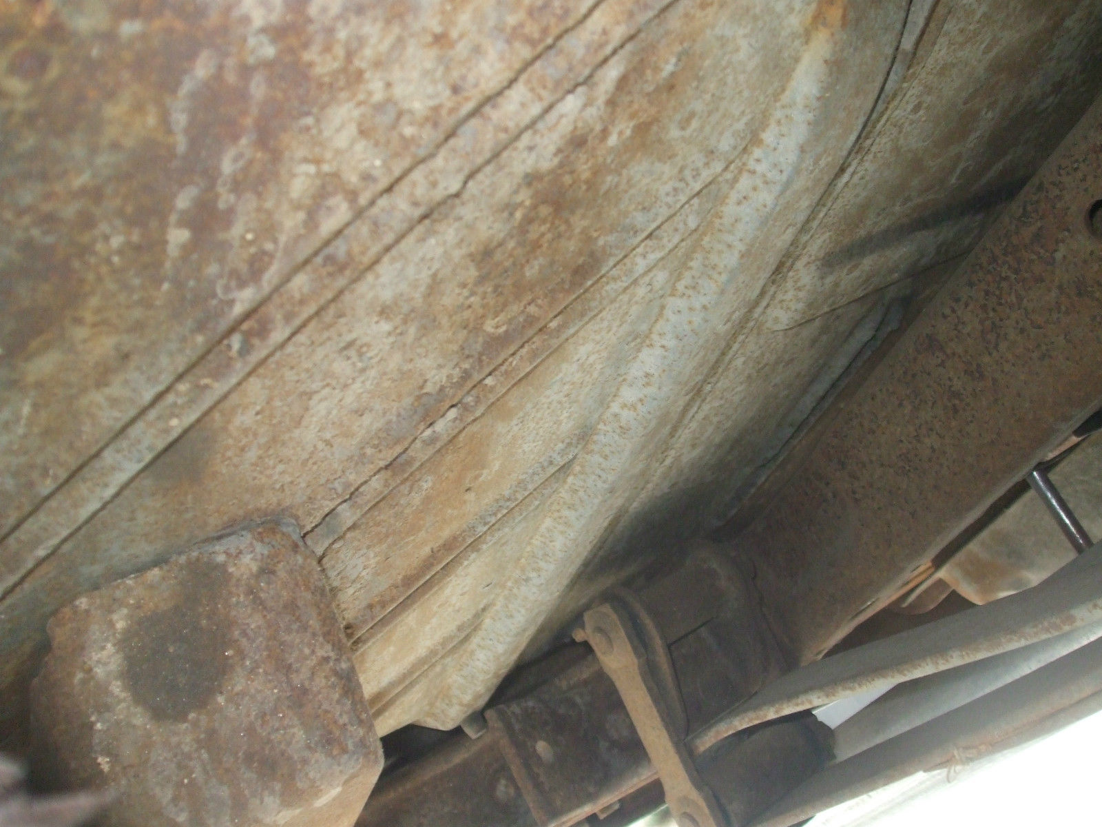 1966 SILVER GREEN Chrysler Imperial Convertible