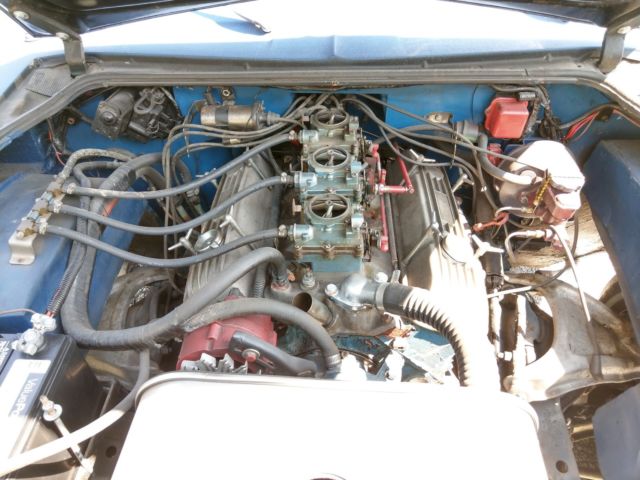 1966 Chevrolet Corvair Coupe