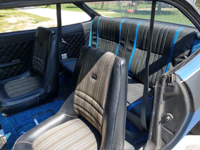 1966 Chevrolet Corvair Coupe