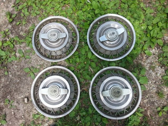 1966 Maroon Chevrolet Corvair Convertible