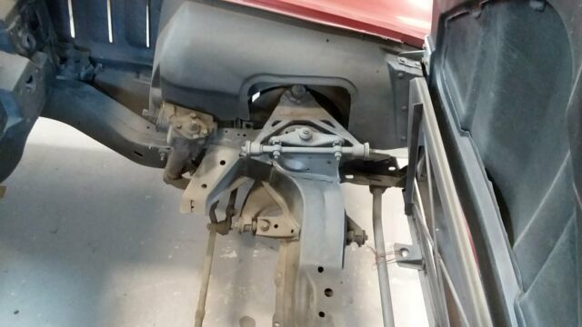 1966 Chevrolet Corvette Convertible