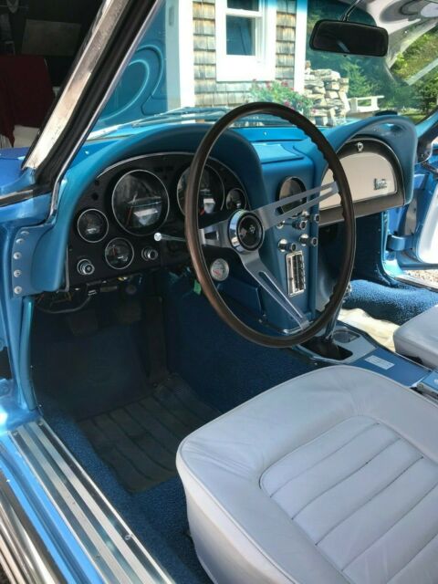 1966 Chevrolet Corvette