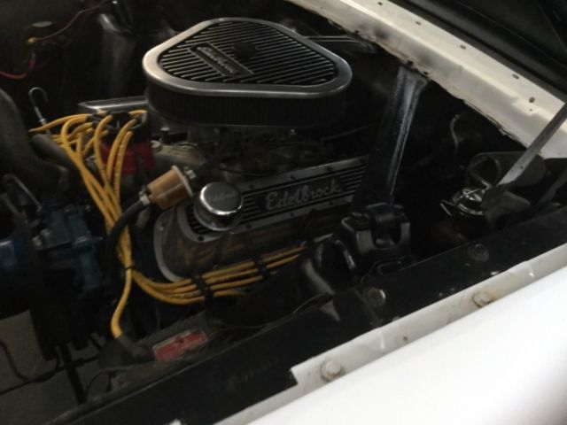 1966 Silver Ford Mustang Coupe