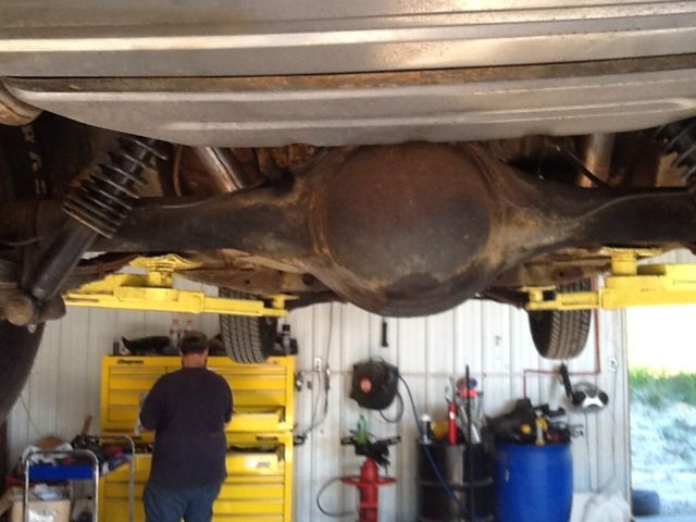 1966 Yellow Dodge Charger Fastback