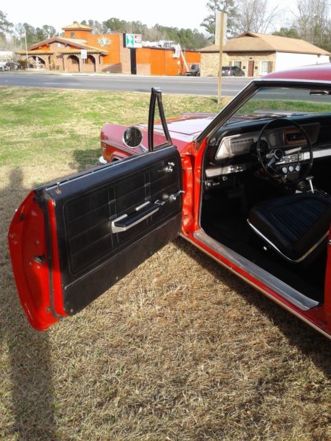 1966 Chevrolet Impala