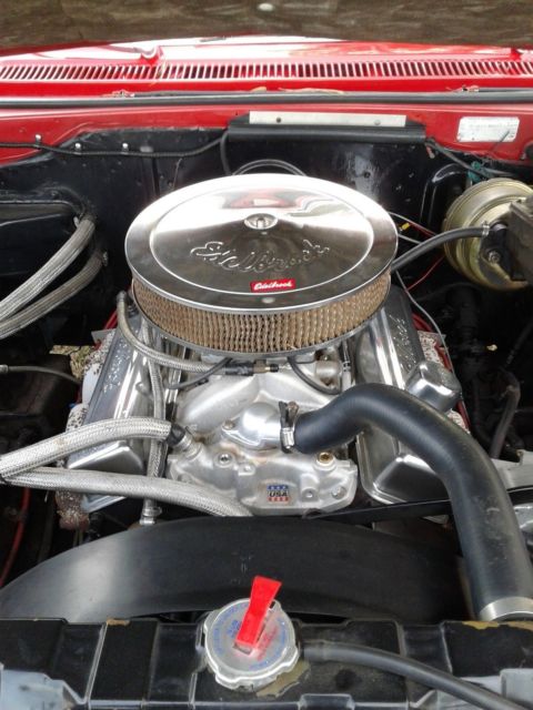 1966 Chevrolet Impala