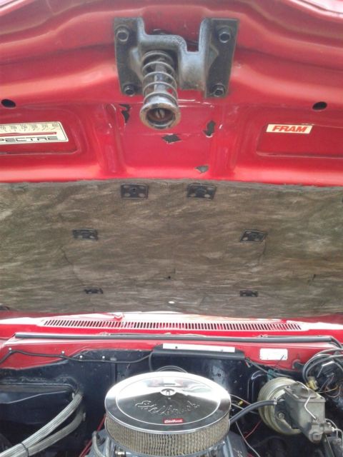 1966 Chevrolet Impala