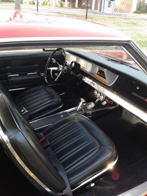 1966 Chevrolet Impala