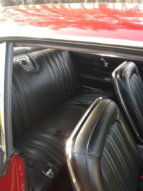 1966 Chevrolet Impala