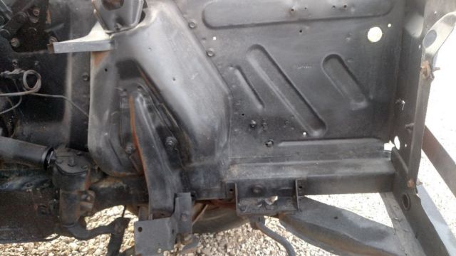 1966 Ford Mustang Coupe