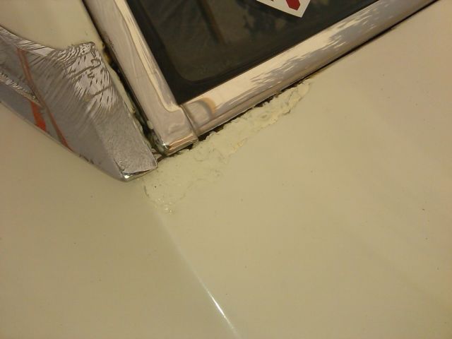 1966 White Plymouth Other Coupe