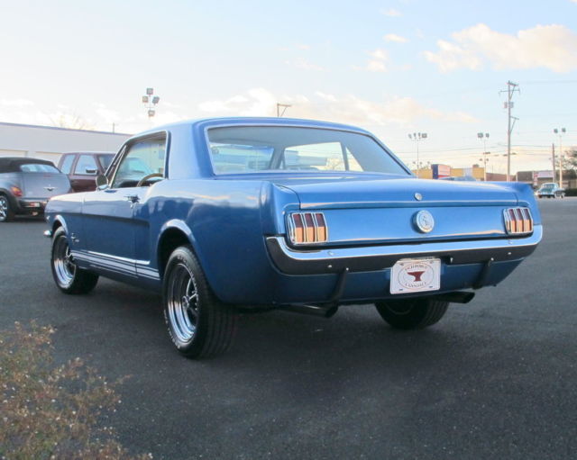 1966 Other Ford Mustang Coupe