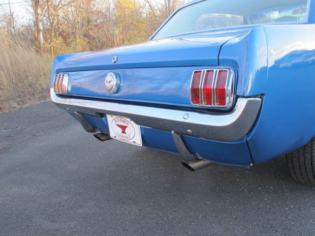 1966 Other Ford Mustang Coupe