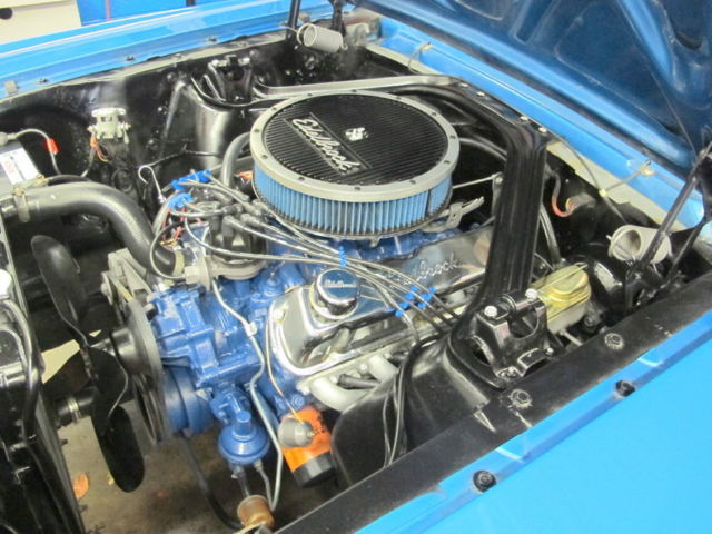 1966 Other Ford Mustang Coupe