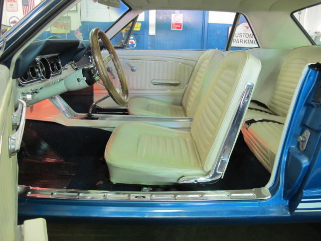 1966 Other Ford Mustang Coupe