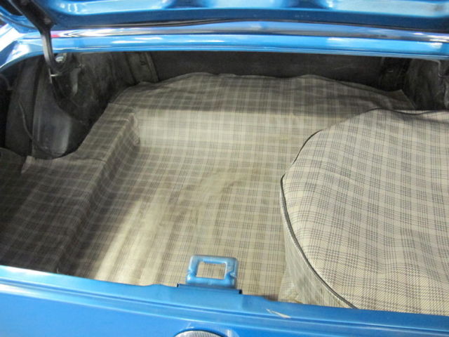 1966 Other Ford Mustang Coupe