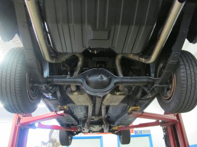 1966 Other Ford Mustang Coupe