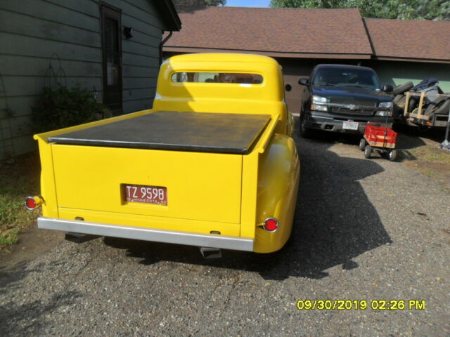 1966 Blue Ford Other Pickups Cab & Chassis