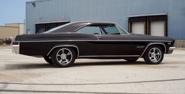 1966 Chevrolet Impala