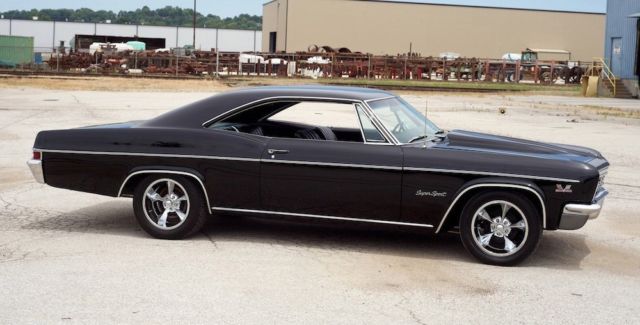 1966 Chevrolet Impala