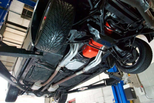 1966 Chevrolet Impala