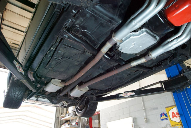 1966 Chevrolet Impala