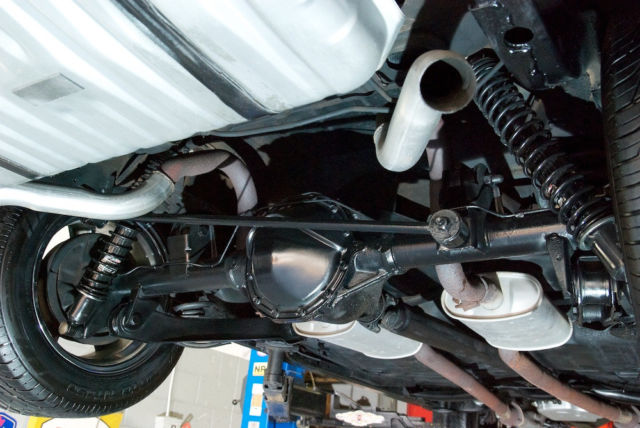 1966 Chevrolet Impala