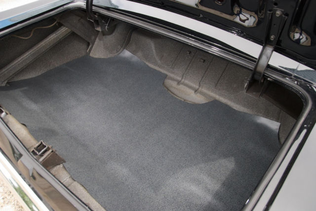 1966 Chevrolet Impala