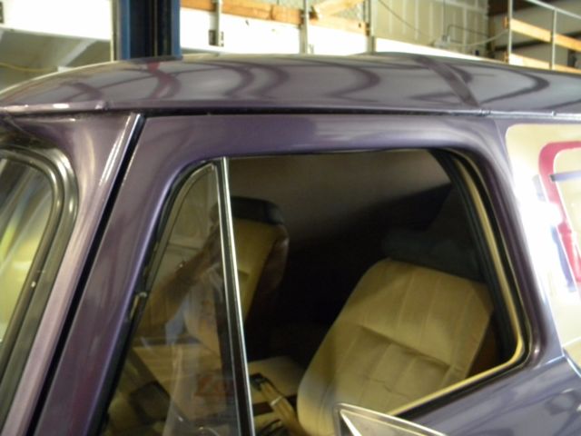 1966 Tan Chevrolet Other Pickups Van Camper