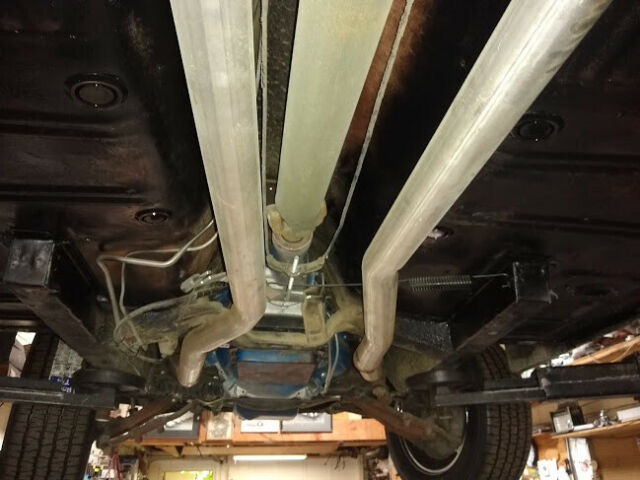 1966 Ford Mustang Coupe