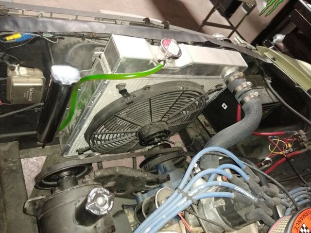 1966 Ford Mustang Coupe