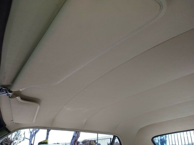 1966 Ford Mustang Coupe