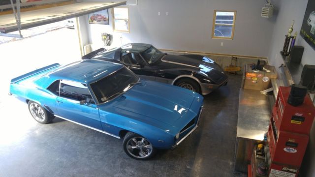 1978 Chevrolet Corvette Coupe