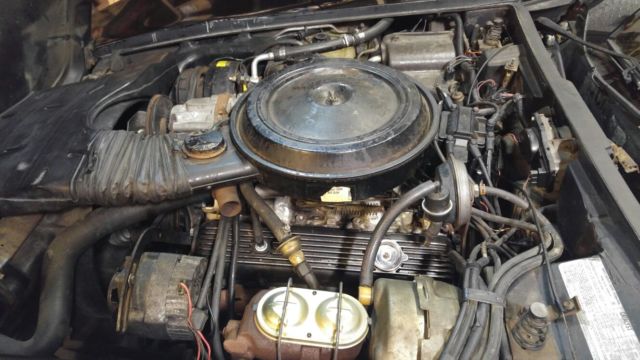 1978 Chevrolet Corvette Coupe