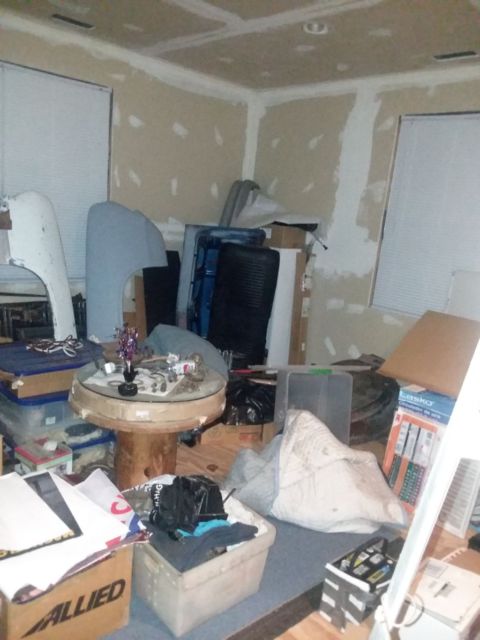 1967 Plymouth Barracuda Fastback