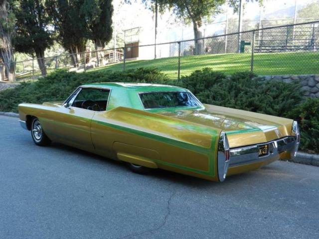 1967 Cadillac Other