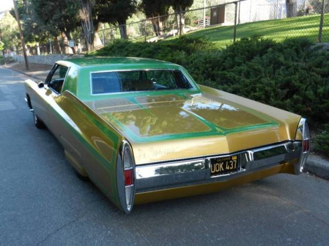 1967 Cadillac Other