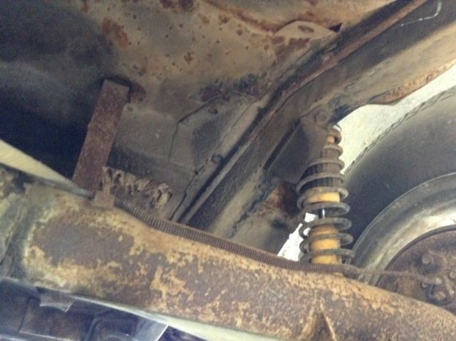 1967 Chevrolet Camaro Coupe