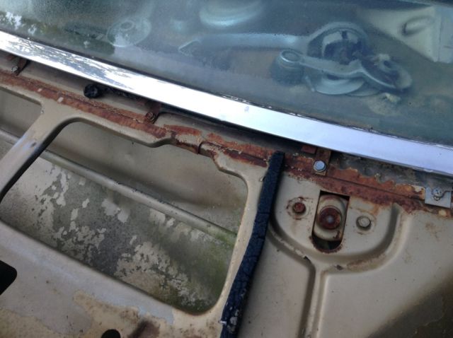 1967 Chevrolet Camaro Coupe